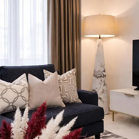 Qult - Layton Apartamento *