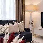 Qult - Layton Apartamento *