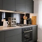 Qult - Layton Apartamento *