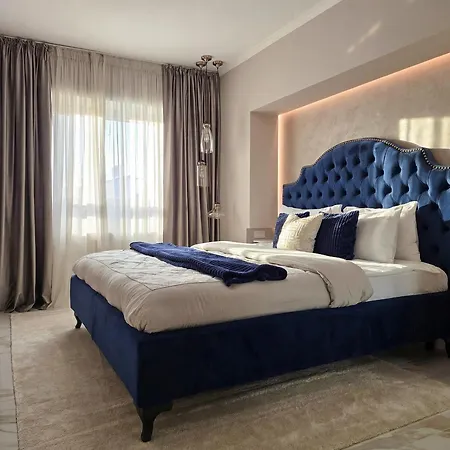 Qult - Layton Apartamento *