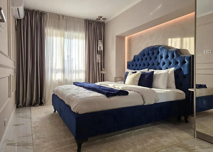 Qult - Layton Apartman *