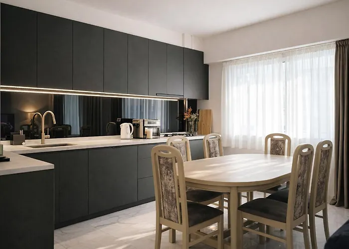 Apartman Qult - Layton