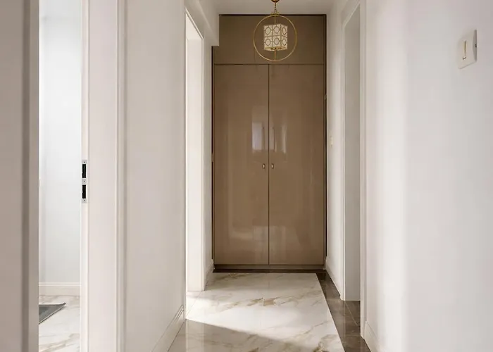 Apartman Qult - Layton Bukarest