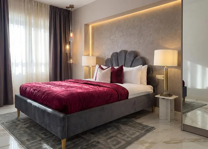 Apartman Qult - Layton